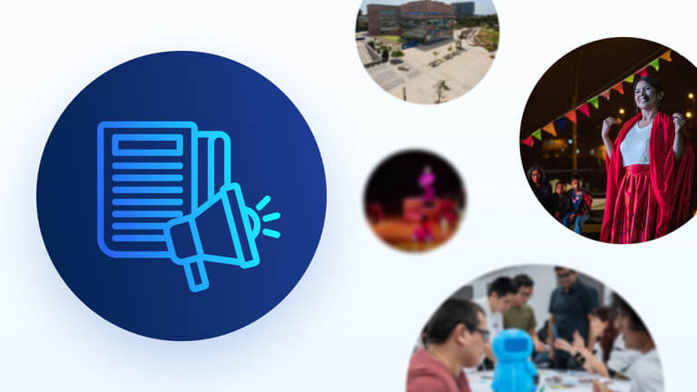 Vicerrectorado de Investigación